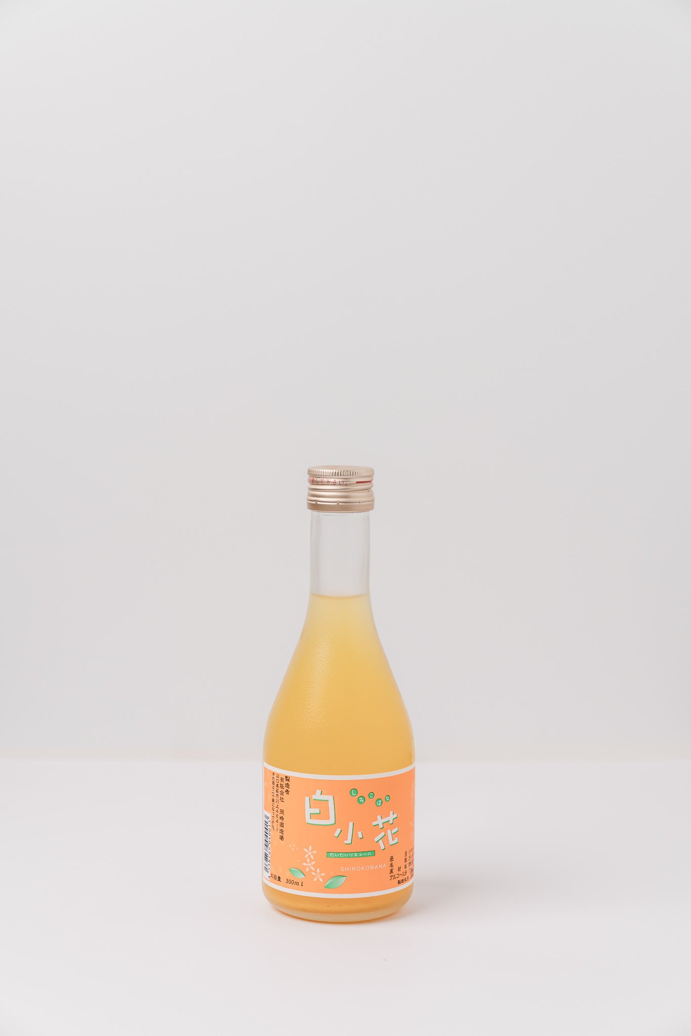 Chomonkyo Daidai Liquor