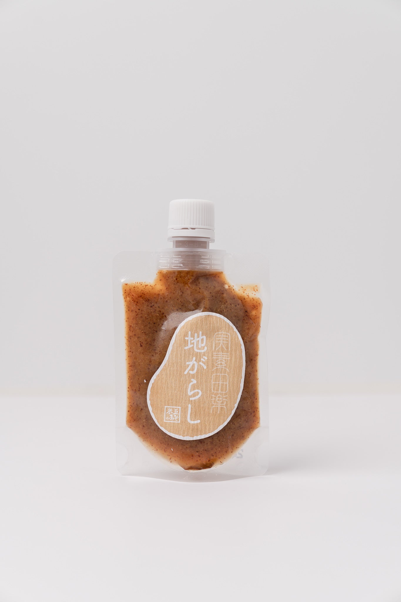 Dengaku Miso (Mustard)