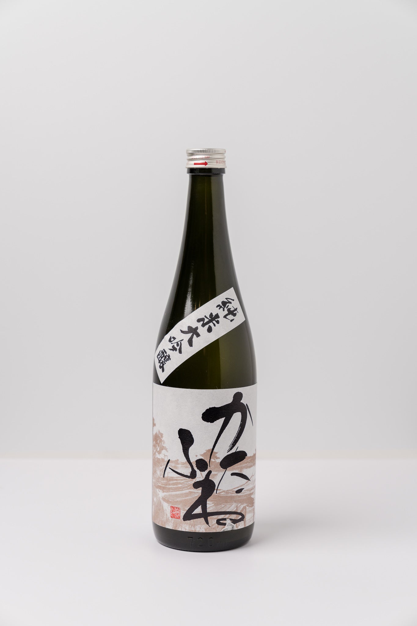 Katafune Junmai Daiginjo