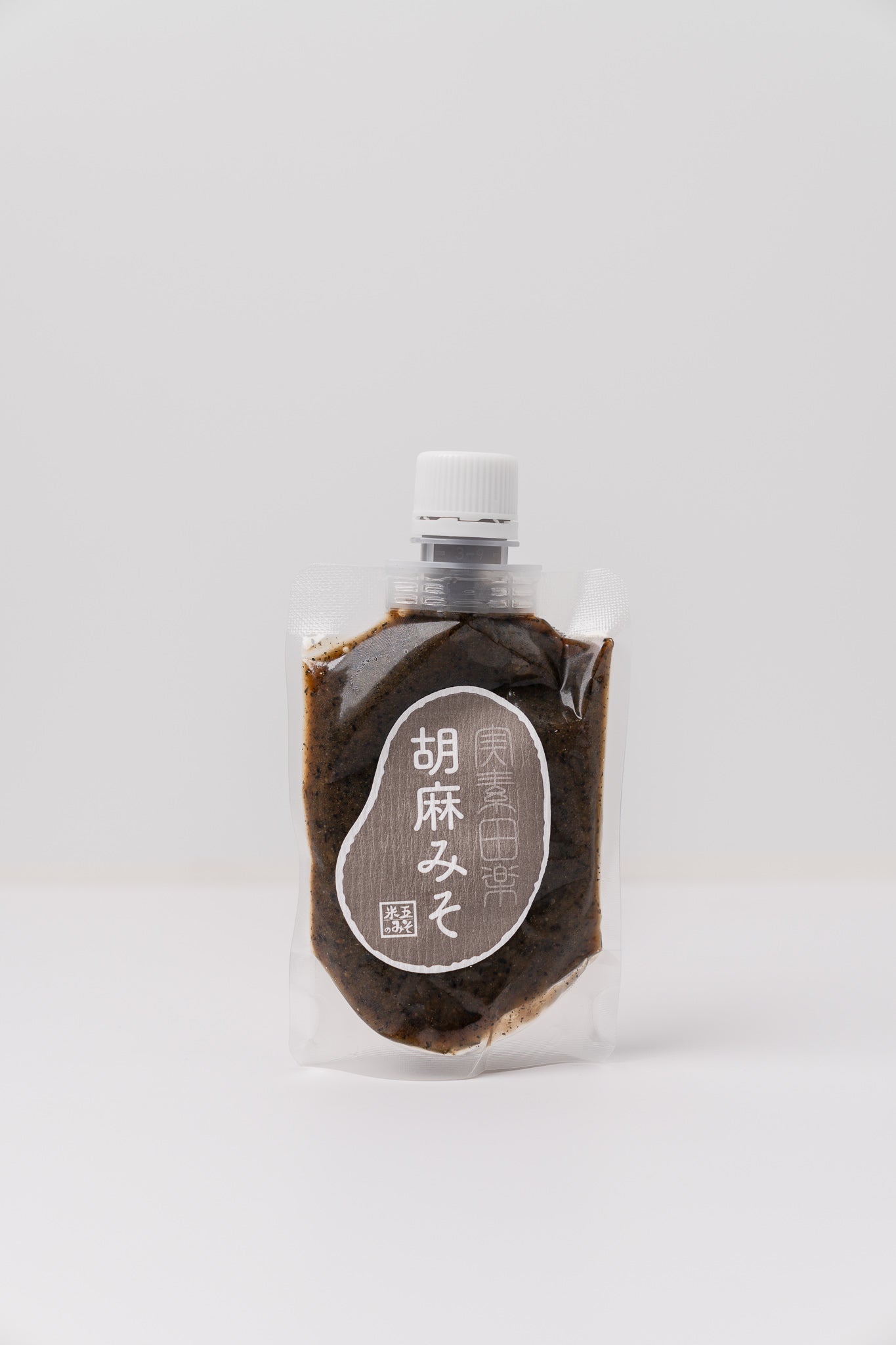 Dengaku Miso (Sesame)