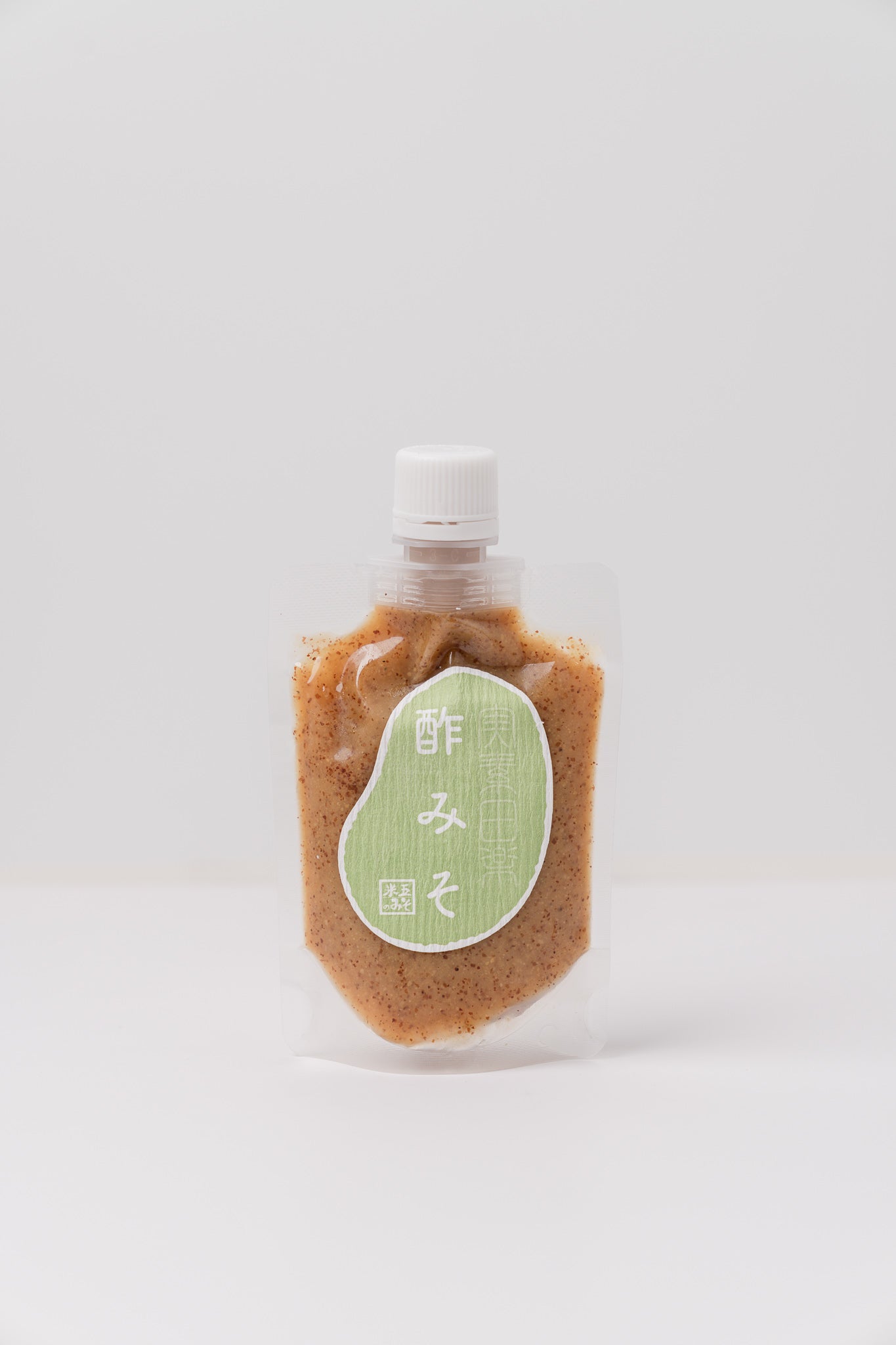 Dengaku Miso (Vinegared)